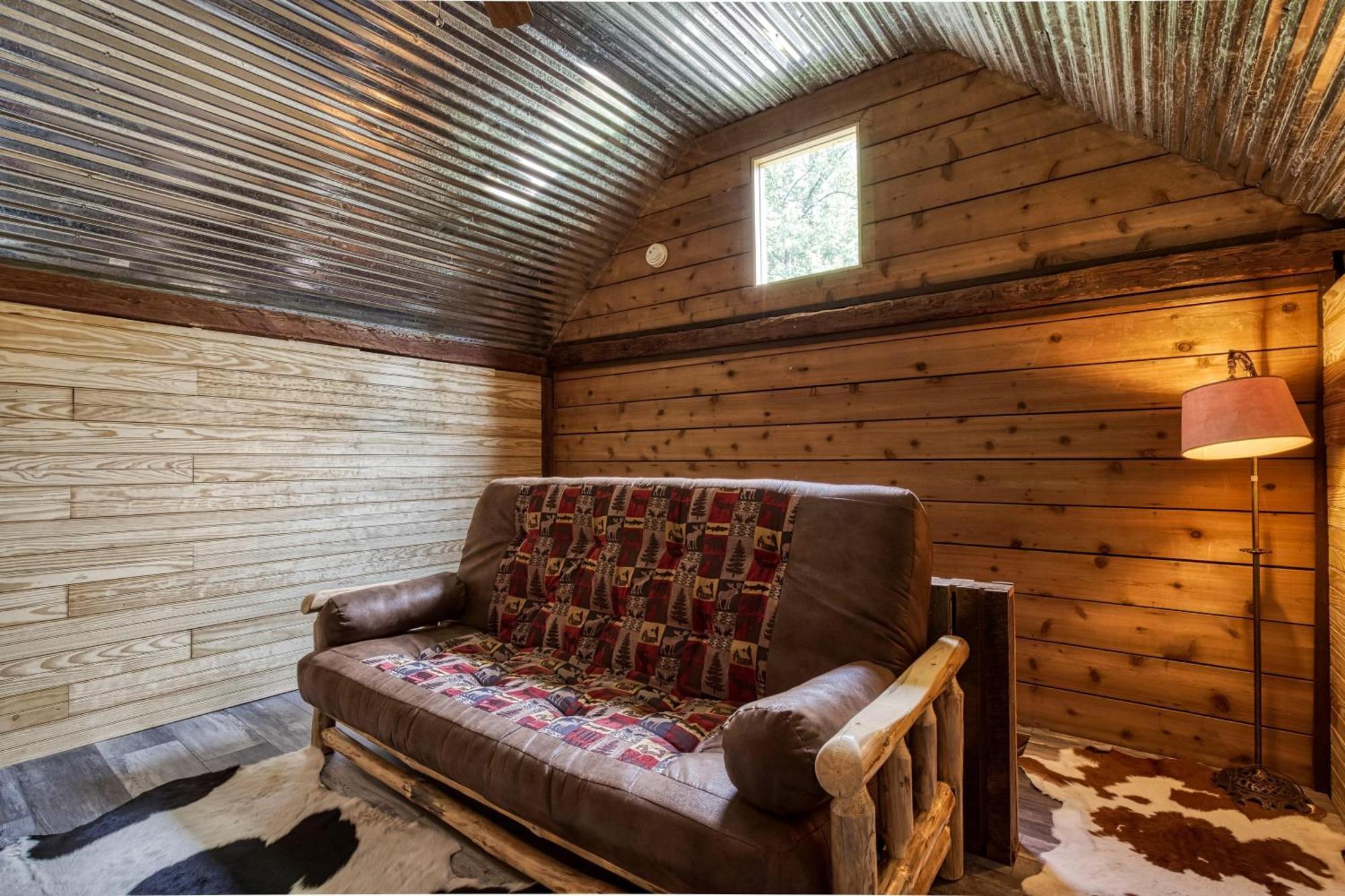 Barn At Buckhorn #2109 Villa Gatlinburg Exterior foto